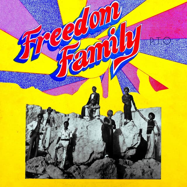 Freedom Family artist profile image