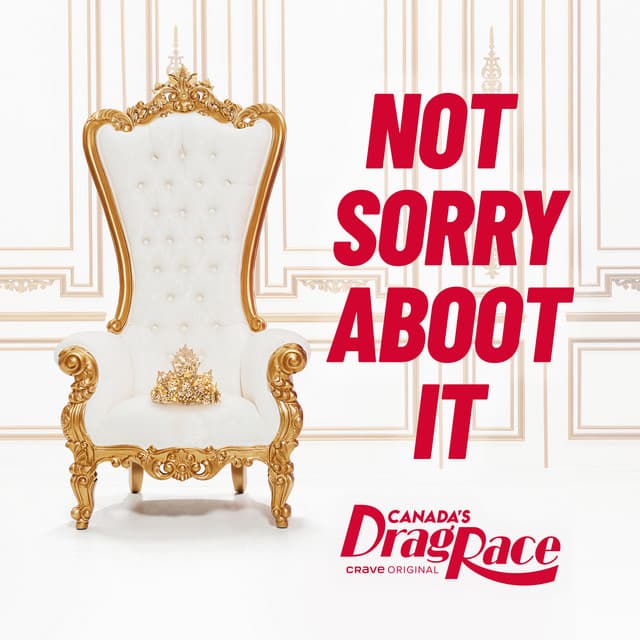 The Cast of Canada’s Drag Race, Season 1 artist profile image