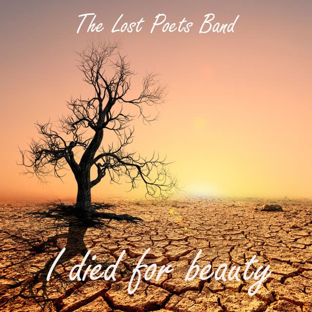 The Lost Poets Band artist profile image