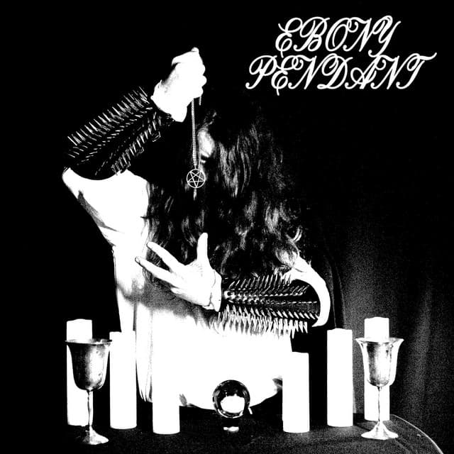 Ebony Pendant's artist profile image