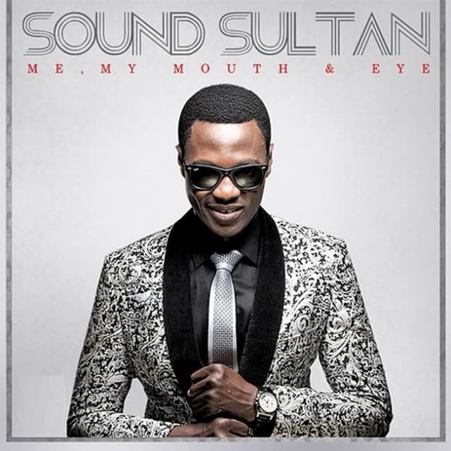 Sound Sultan artist profile image