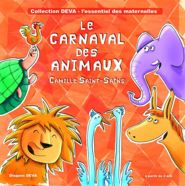 Orchestre Philharmonique de L'ORTF artist profile image