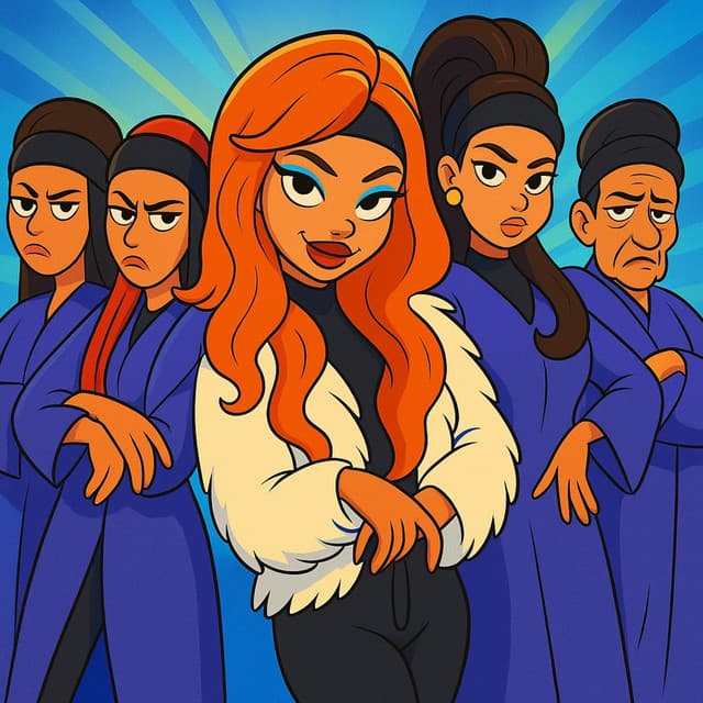 Tony Talks artist profile image