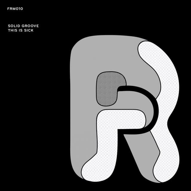 Solid Groove profile