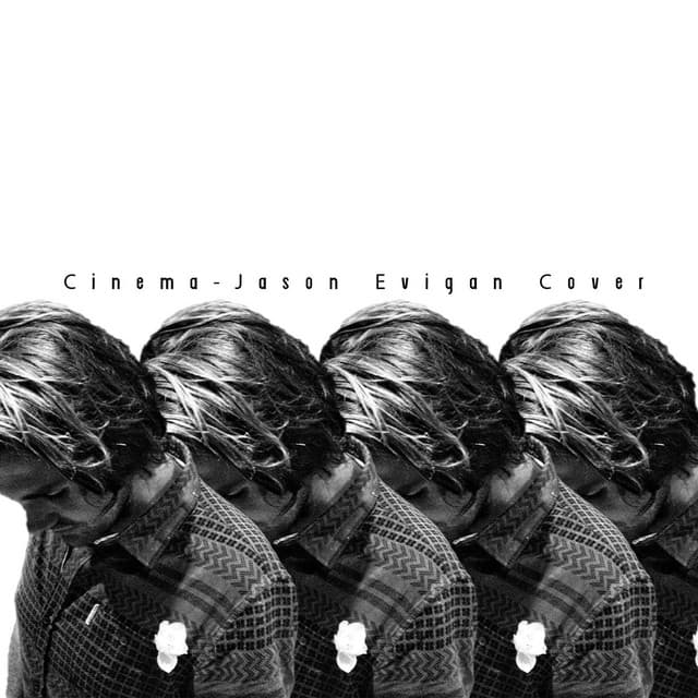 Jason Evigan artist profile image