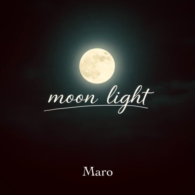 Maro artist profile image