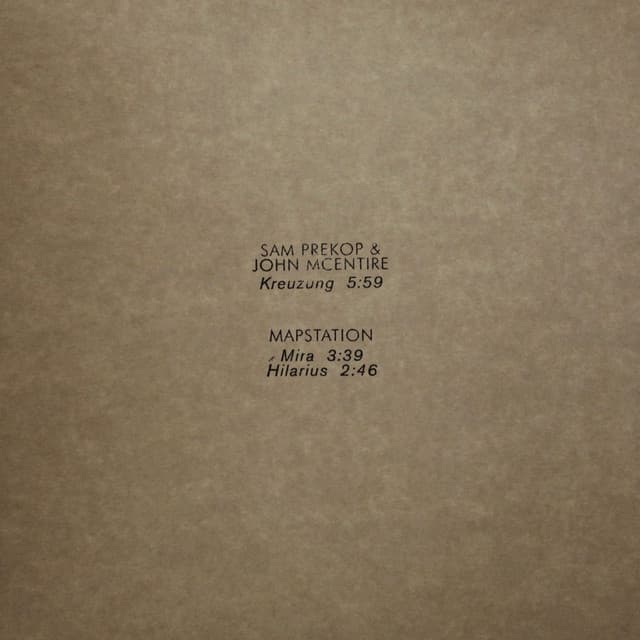 Mapstation artist profile image