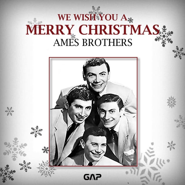 Ames Brothers artist profile image