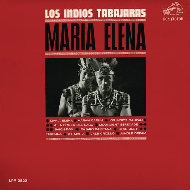 Los Indios Tabajaras artist profile image