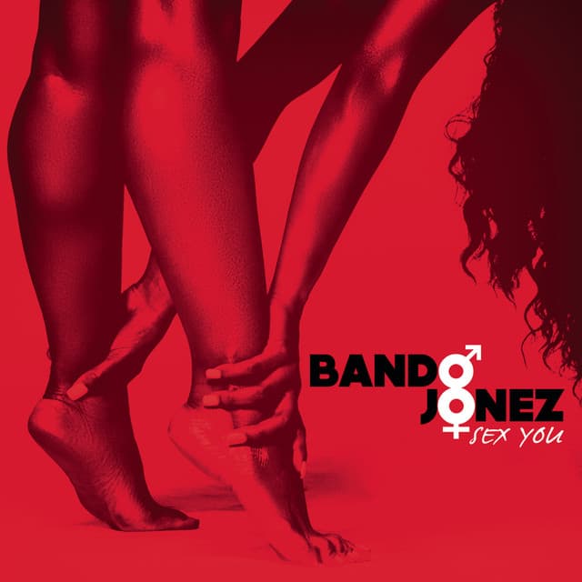 Bando Jonez's artist profile image
