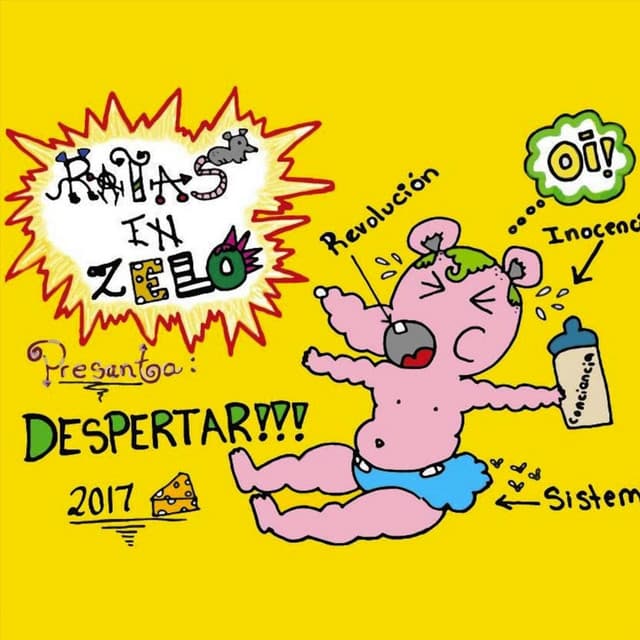 Ratas En Zelo's artist profile image