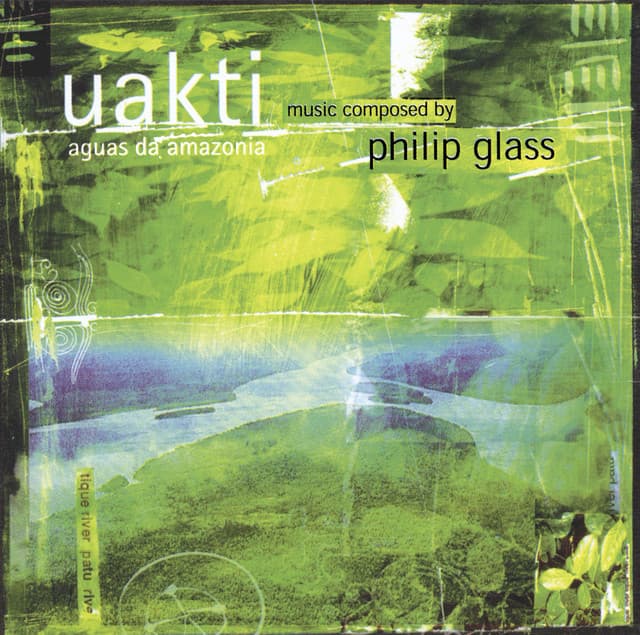 Uakti artist profile image