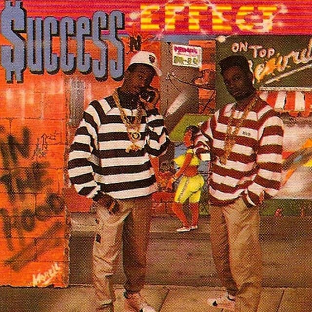 Success-N-Effect artist profile image
