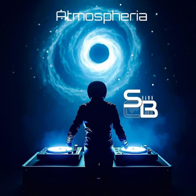 Shawn Barker artist profile image