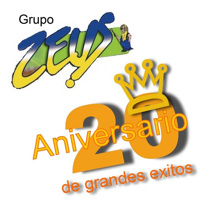 Grupo Zeus artist profile image