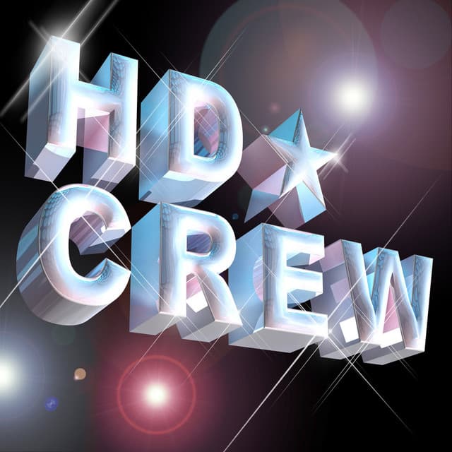 HD Crew artist profile image