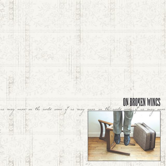 On Broken Wings's artist profile image