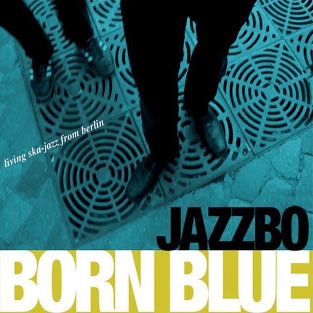Jazzbo artist profile image