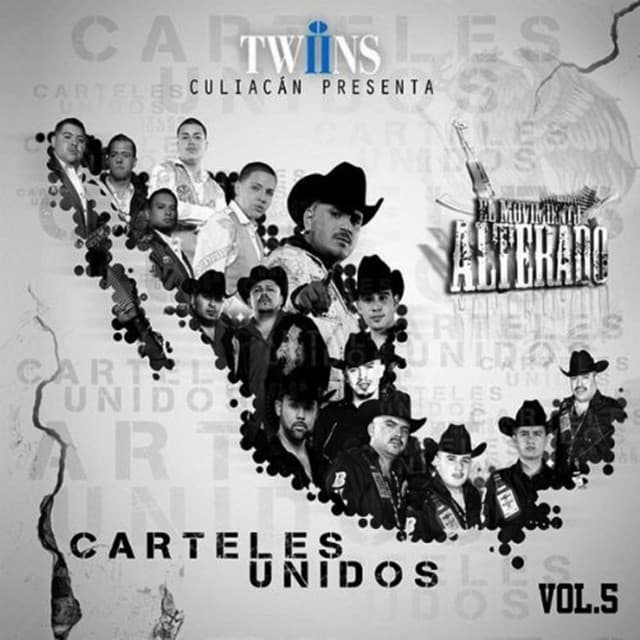 El Movimiento Alterado artist profile image