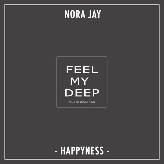 Nora Jay artist profile image