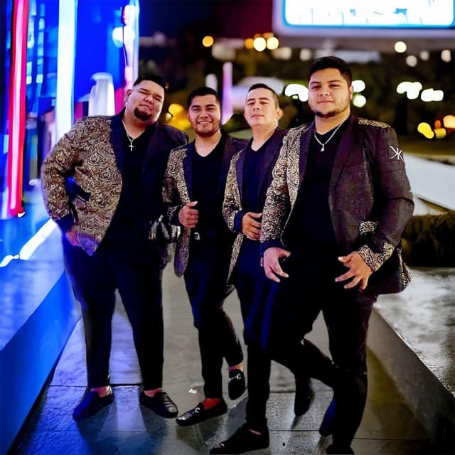 K-Liz Norteño artist profile image