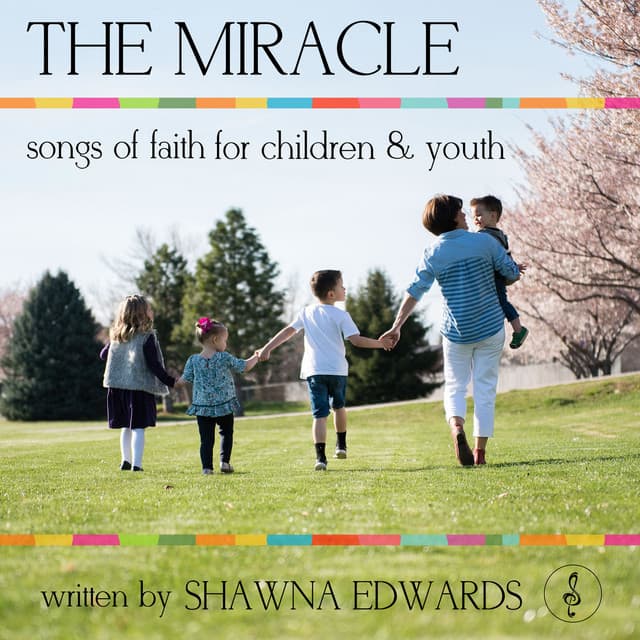 Shawna Edwards artist profile image
