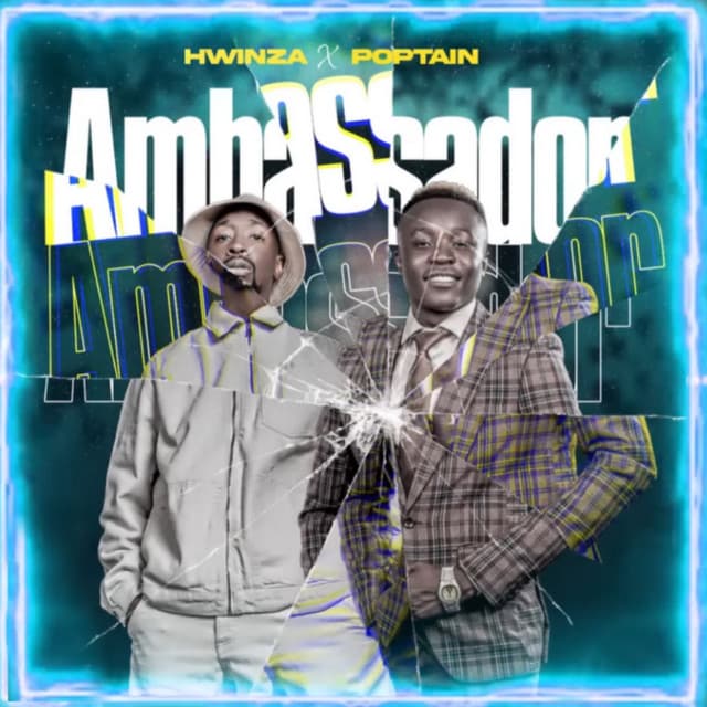 Hwinza artist profile