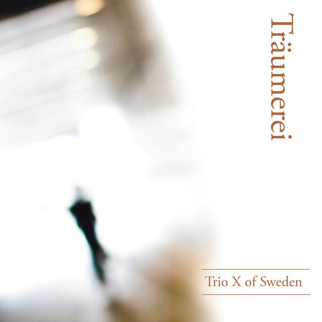 Trio X of Sweden profile