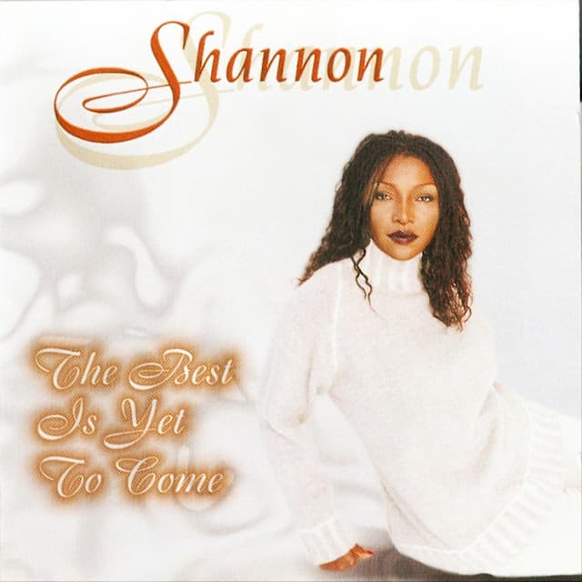 Shannon artist profile image