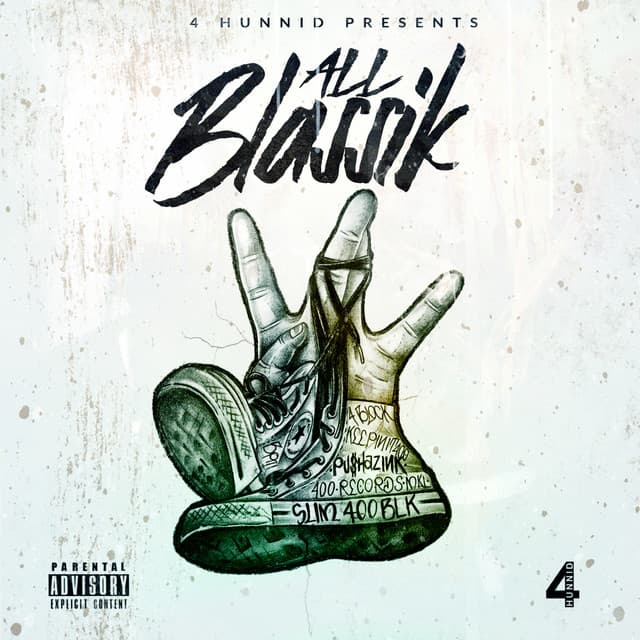 Slim 400 artist profile image
