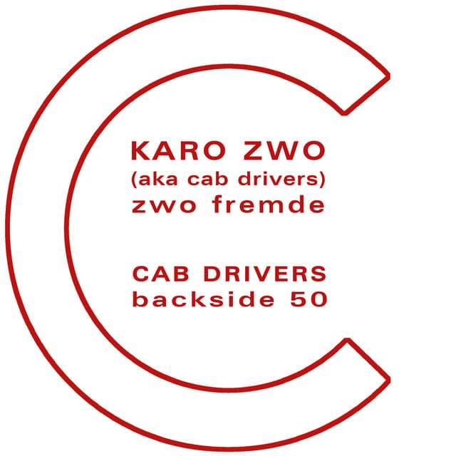 Karo Zwo artist profile image