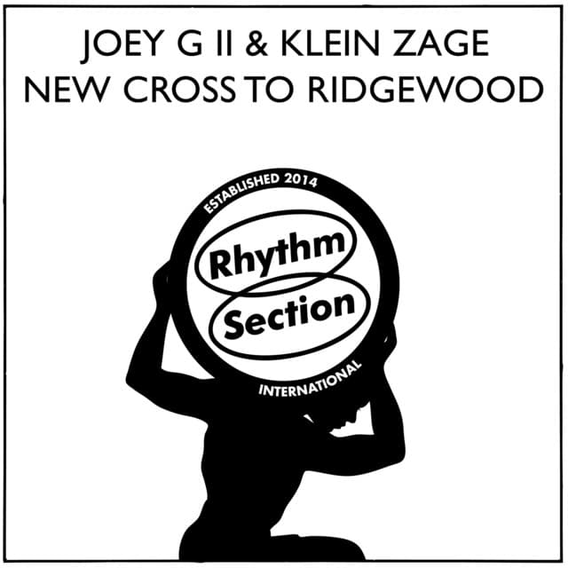 Joey G ii artist profile image