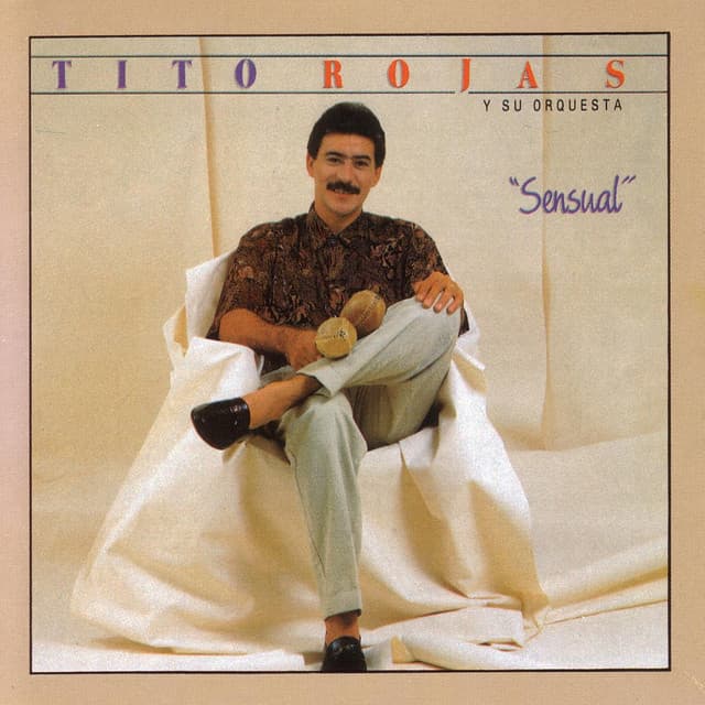Tito Rojas artist profile image