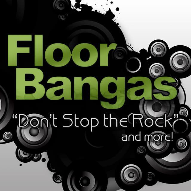Floor Bangas artist profile image