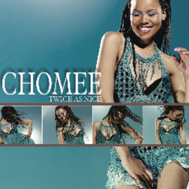 Chomee artist profile image