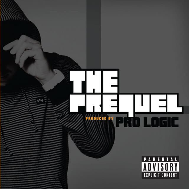 Pro Logic artist profile image