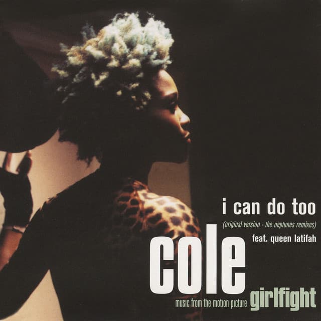 Cole artist profile image
