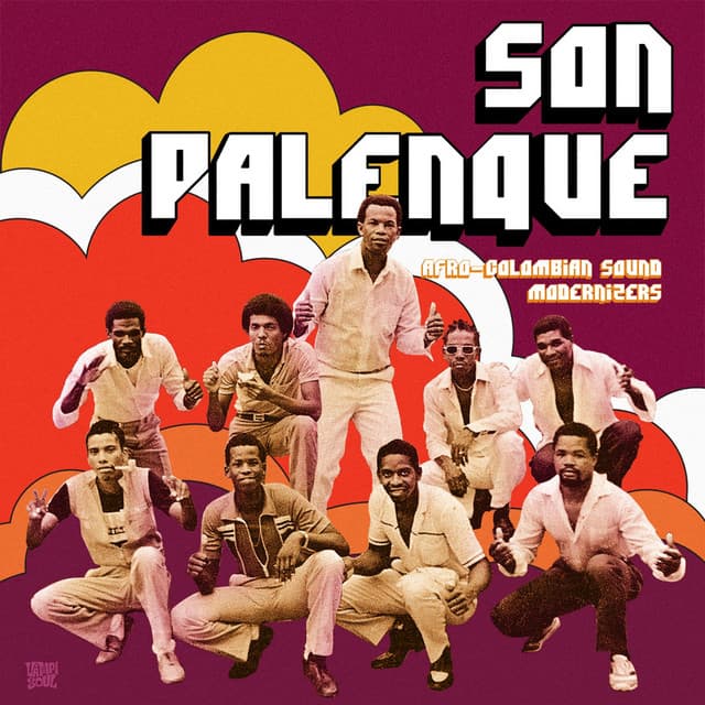 Son Palenque artist profile image
