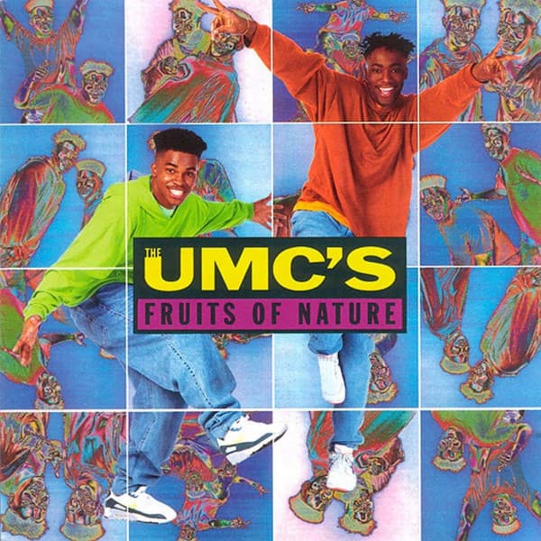 The UMC's artist profile image