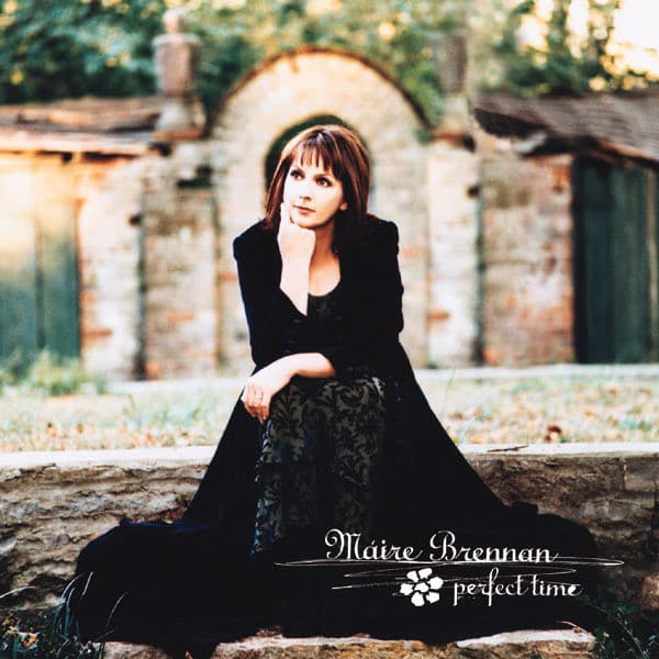 Maire Brennan artist profile image