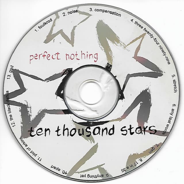 Perfect Nothing profile