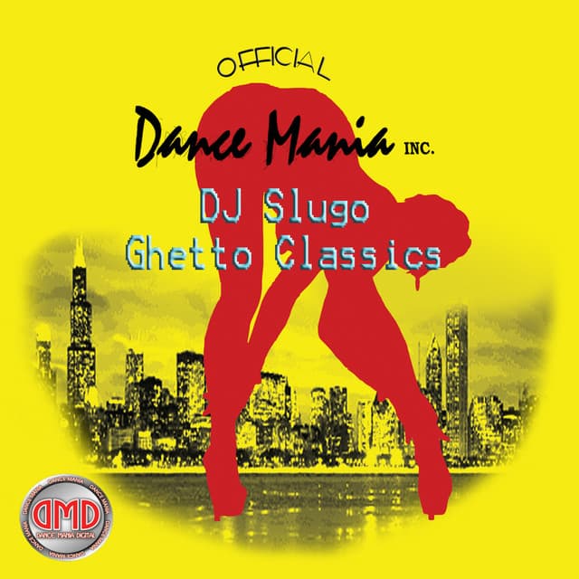DJ Slugo's artist profile image