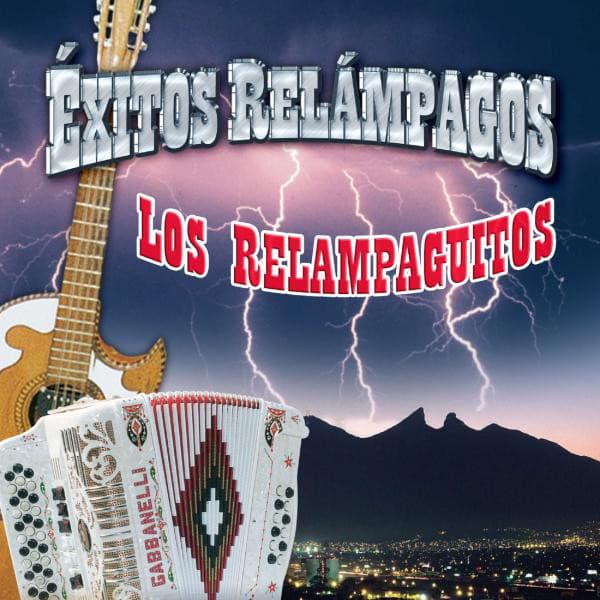 Los relampaguitos artist profile image