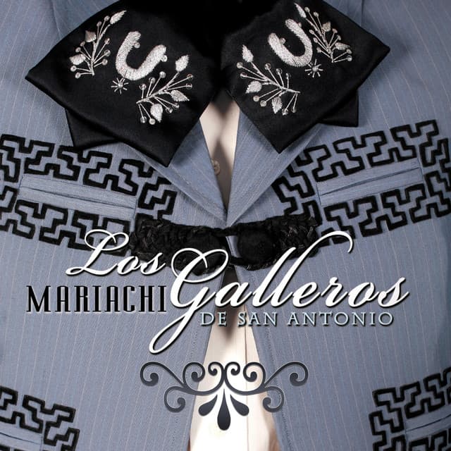 Mariachi los Galleros de San Antonio artist profile image