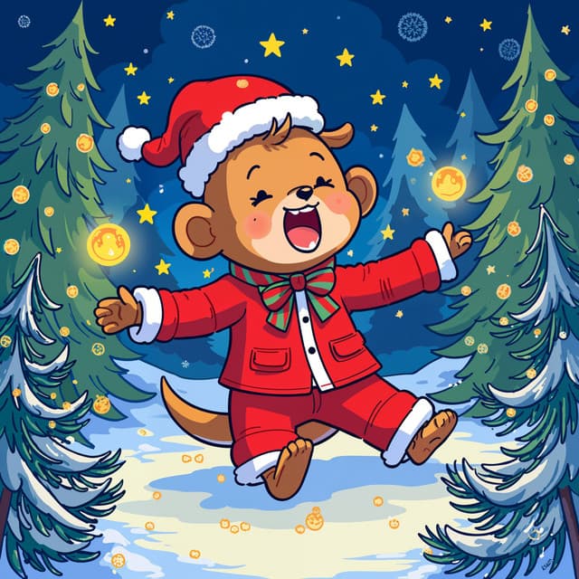 Christmas Song Instrumental artist profile image
