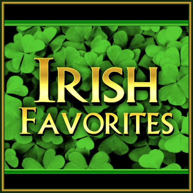 Irish Lads Of Limerick artist profile image