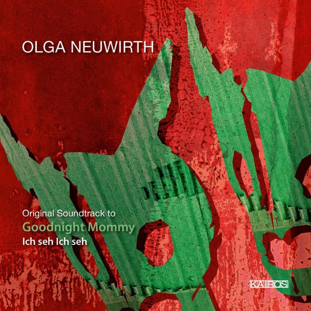 Olga Neuwirth artist profile image