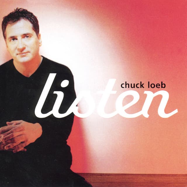 Chuck Loeb artist profile image