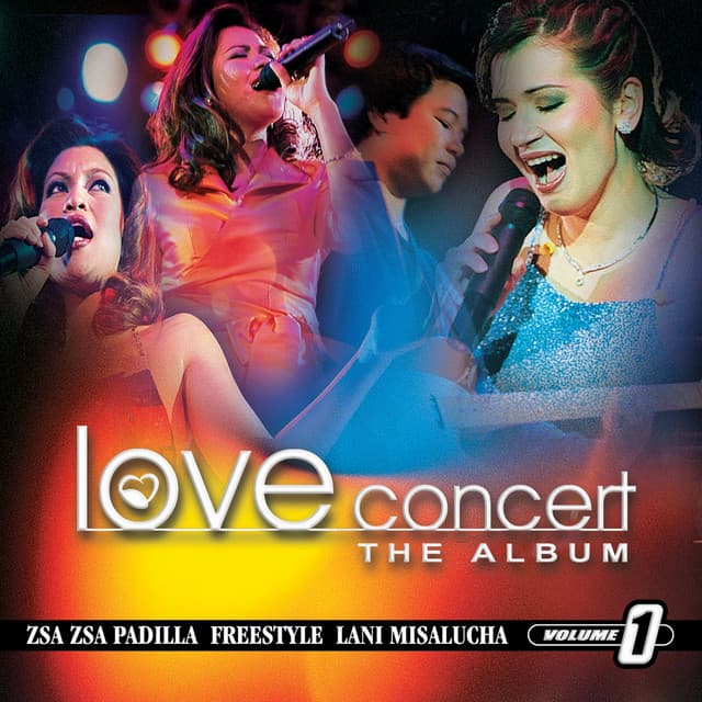 Zsa Zsa Padilla's artist profile image
