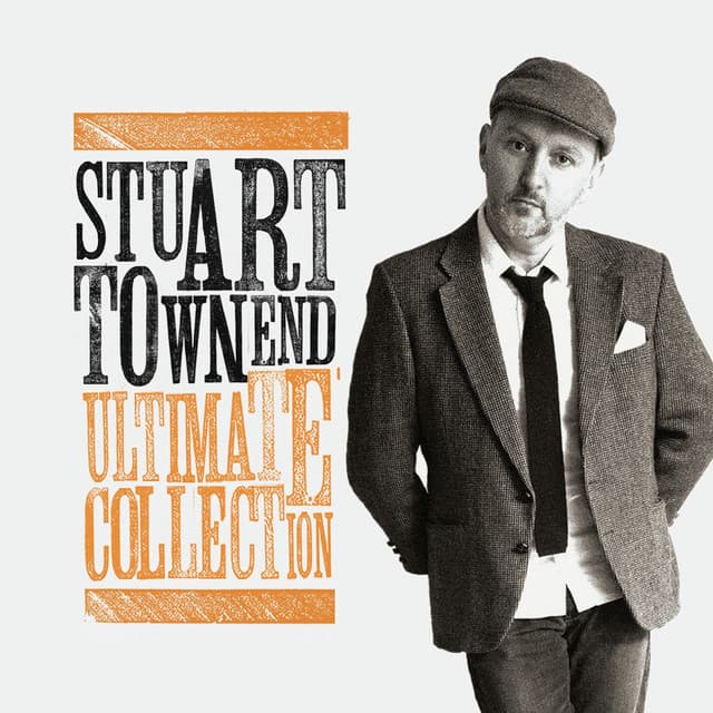 Stuart Townend artist profile image